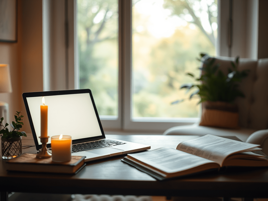 The Importance of Self-Care During the Dissertation&nbsp;Process