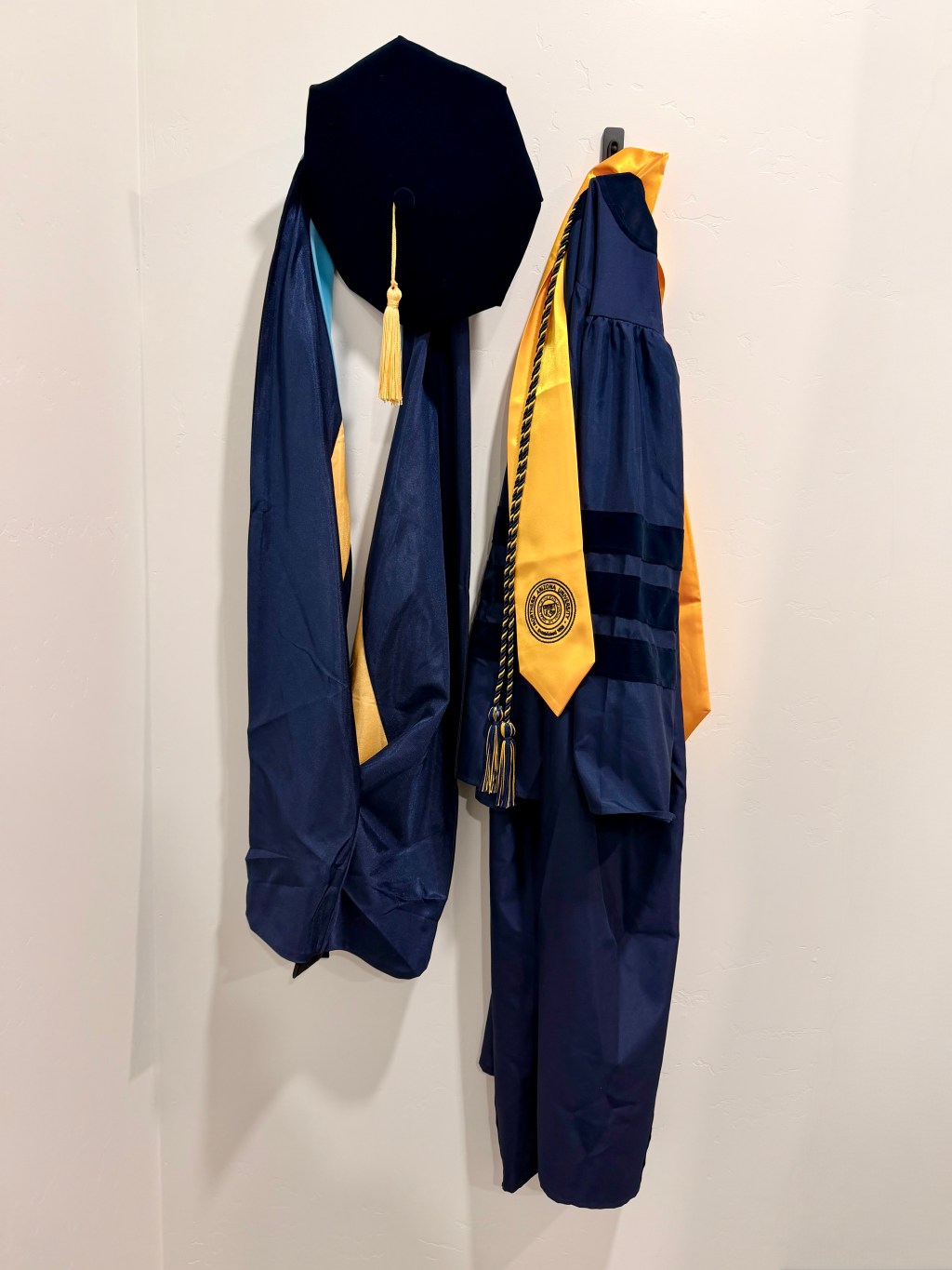 Celebrating Graduation: Embracing Exhaustion and&nbsp;Accomplishment